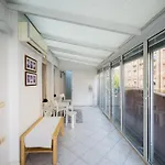 Apartma Charm Haven