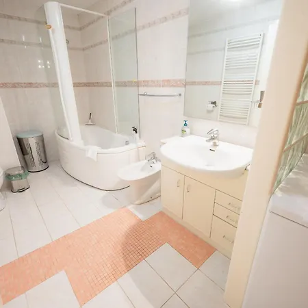Appartement Charm Haven *