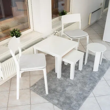 Διαμέρισμα Charm Haven Λιουμπλιάνα