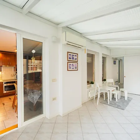 Charm Haven Appartamento