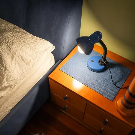 Charm Haven Apartment *