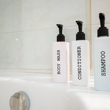 Charm Haven Apartment