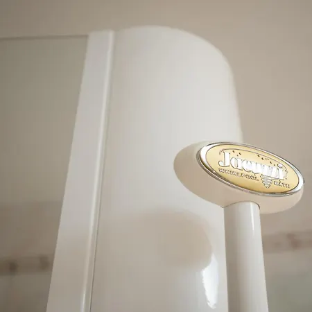 Apartment Charm Haven Laibach