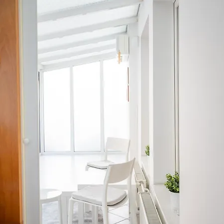 Charm Haven Λιουμπλιάνα