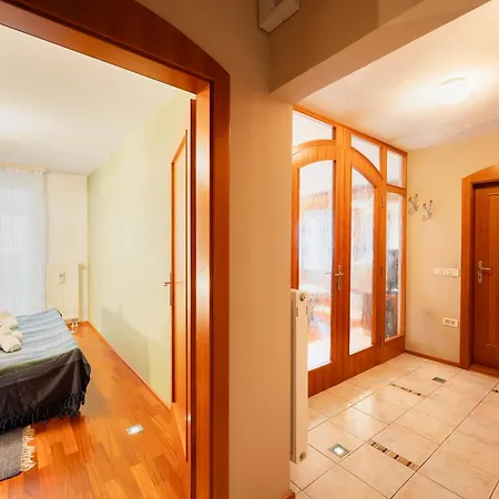 Charm Haven Διαμέρισμα Λιουμπλιάνα