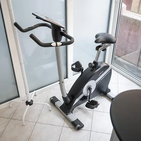 Διαμέρισμα Charm Haven Λιουμπλιάνα