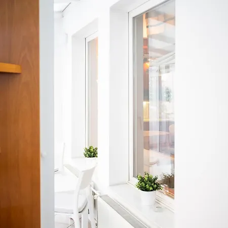 Charm Haven * Ljubljana