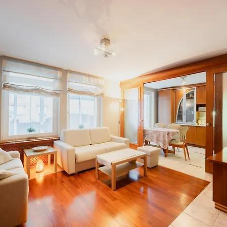 Charm Haven Apartment Ljubljana