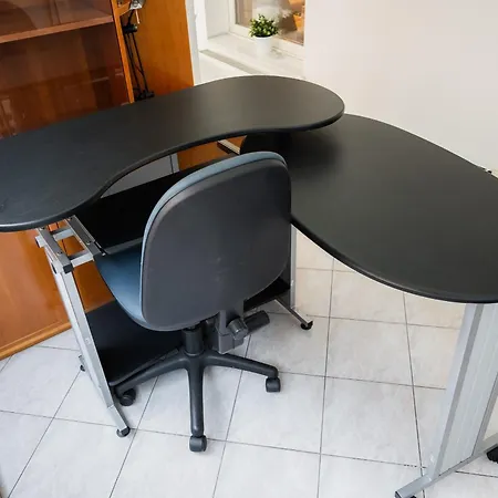 Apartment Charm Haven Laibach