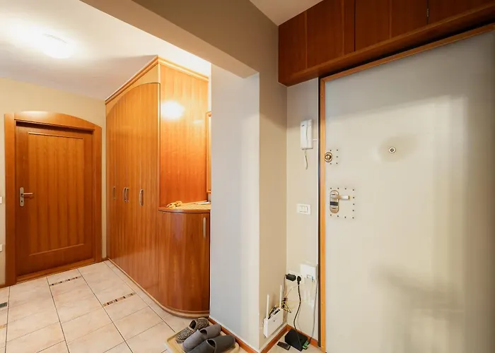 Charm Haven Appartement *