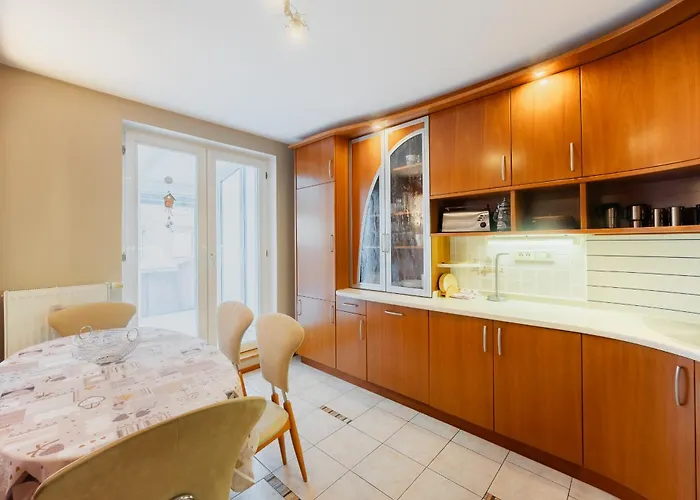 Charm Haven * Ljubljana