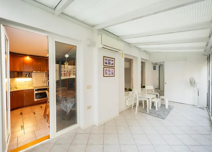 Charm Haven Appartement