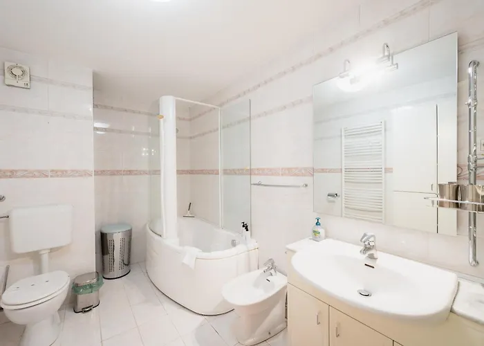 Charm Haven Ljubljana