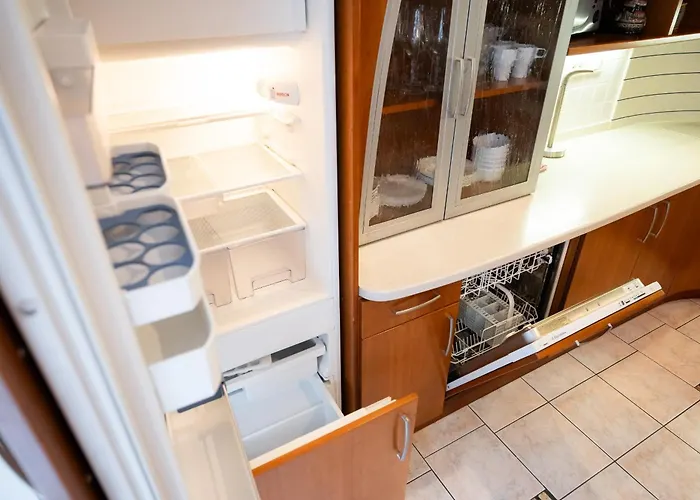 Appartement Charm Haven *