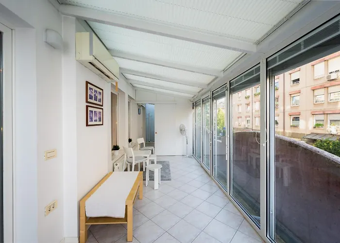 Appartement Charm Haven