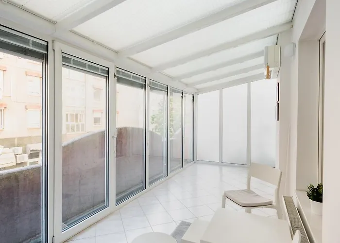 Charm Haven Ljubljana