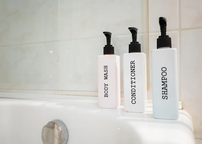 Charm Haven Apartment