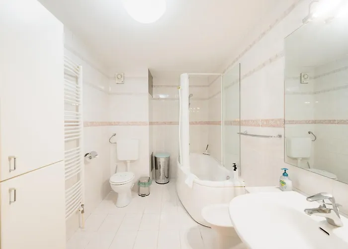 Appartement Charm Haven