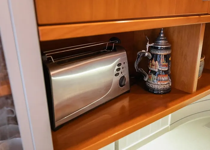 Appartement Charm Haven *