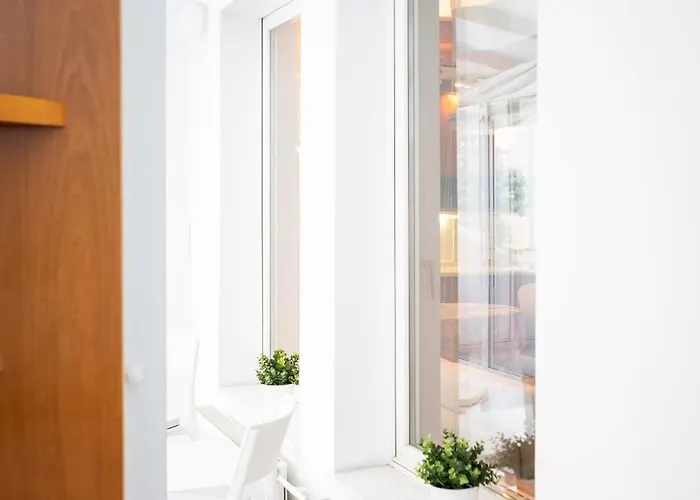 Charm Haven * Laibach