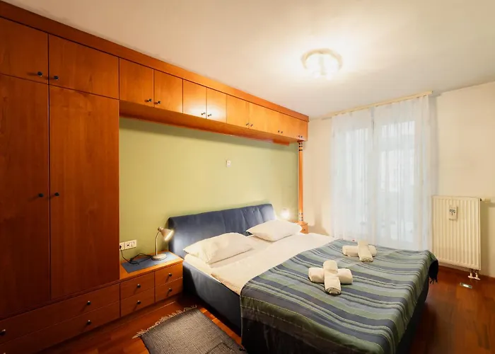 Appartement Charm Haven