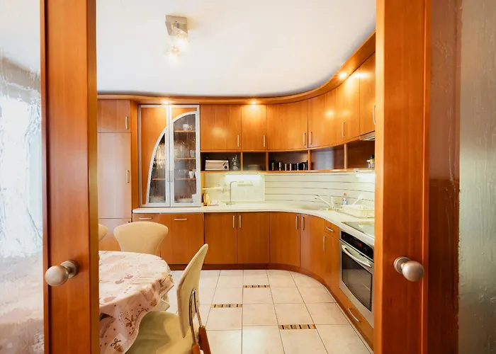 Appartement Charm Haven