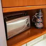 شقة Charm Haven *