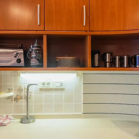 アパート Charm Haven リュブリャナ