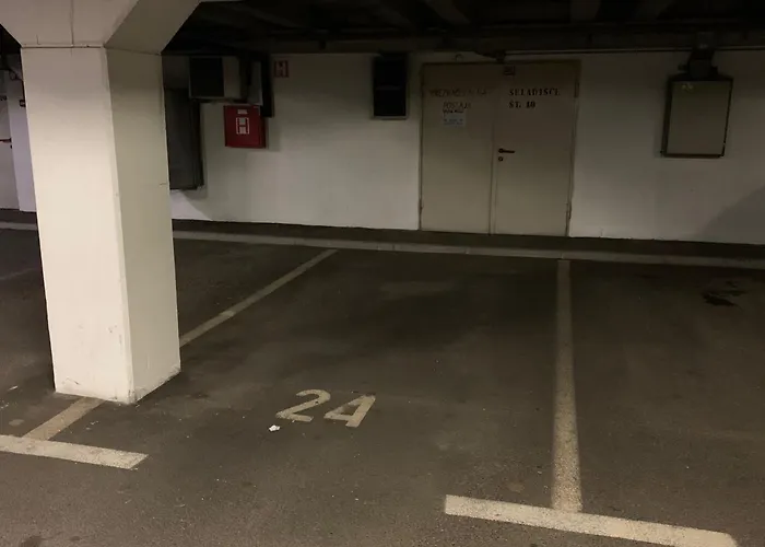 Charm Haven * リュブリャナ