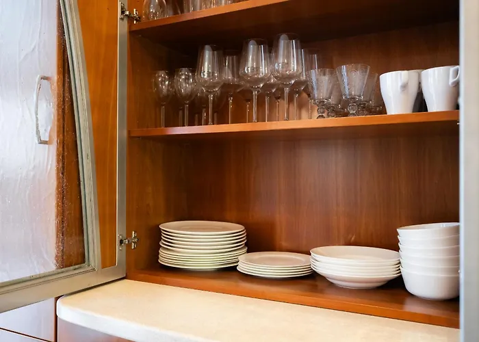 Charm Haven アパート リュブリャナ