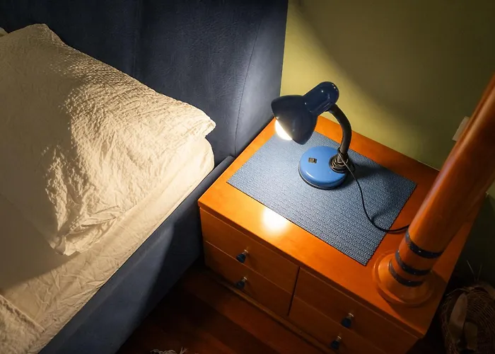 Charm Haven アパート *