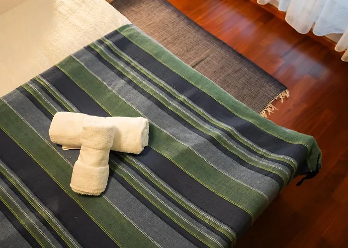 Charm Haven * リュブリャナ