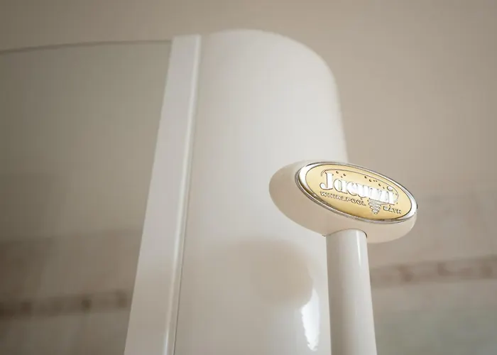 アパート Charm Haven リュブリャナ