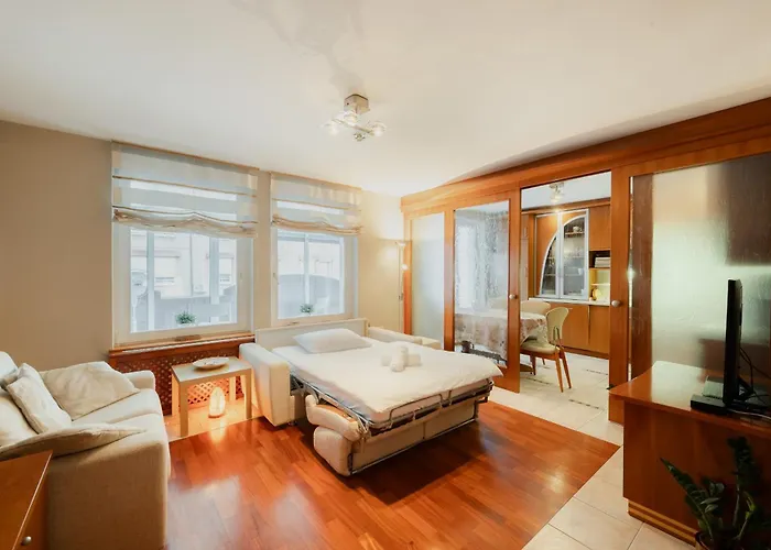 Charm Haven リュブリャナ